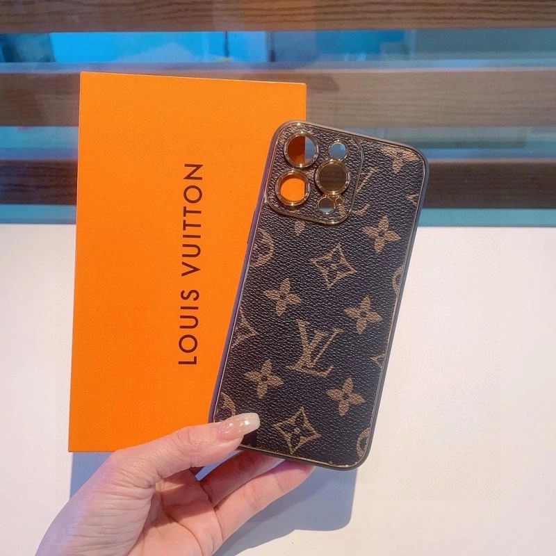 Louis Vuitton Mobile Cases Casual 267769