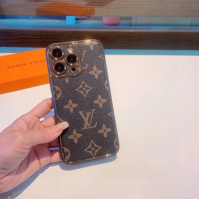 Louis Vuitton Mobile Cases Casual 267769
