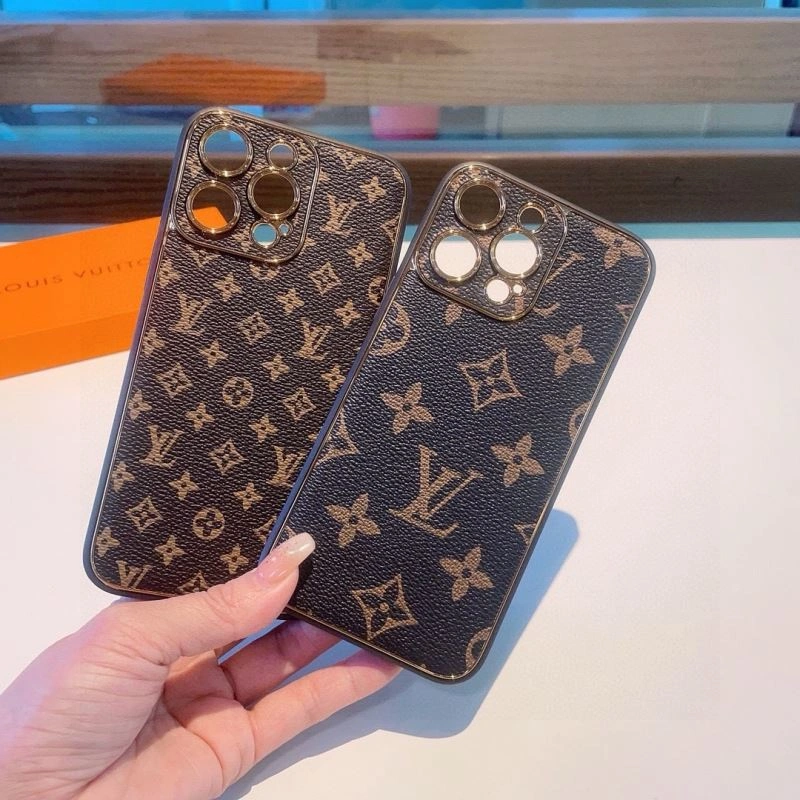 Louis Vuitton Mobile Cases Casual 267769