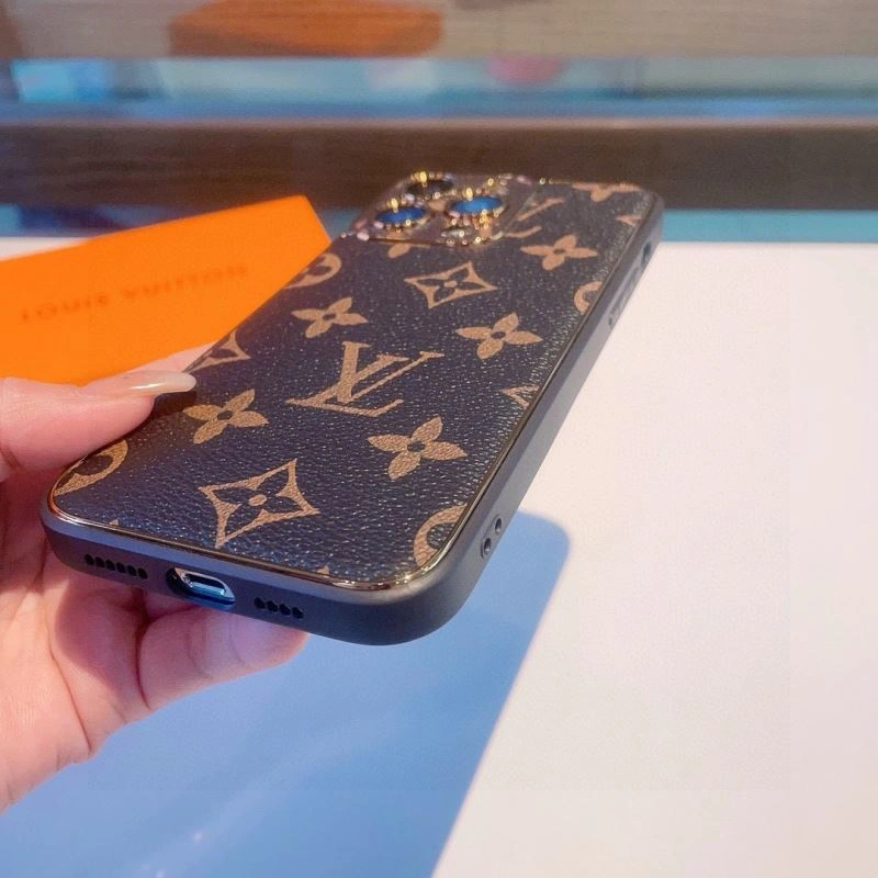 Louis Vuitton Mobile Cases Casual 267769