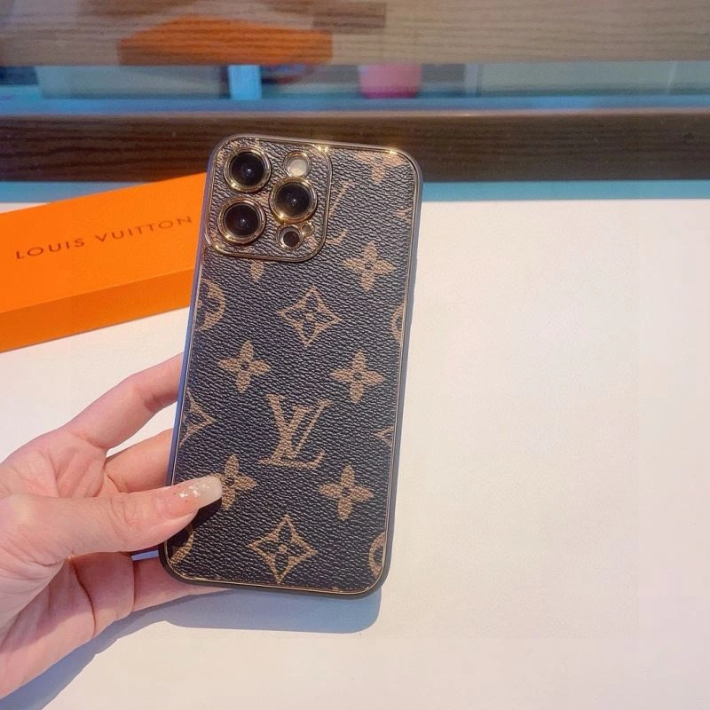 Louis Vuitton Mobile Cases Casual 267769