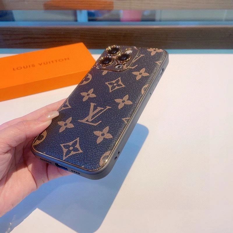 Louis Vuitton Mobile Cases Casual 267769