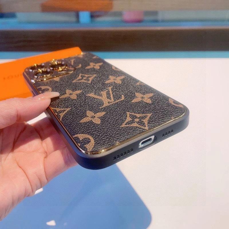 Louis Vuitton Mobile Cases Casual 267769
