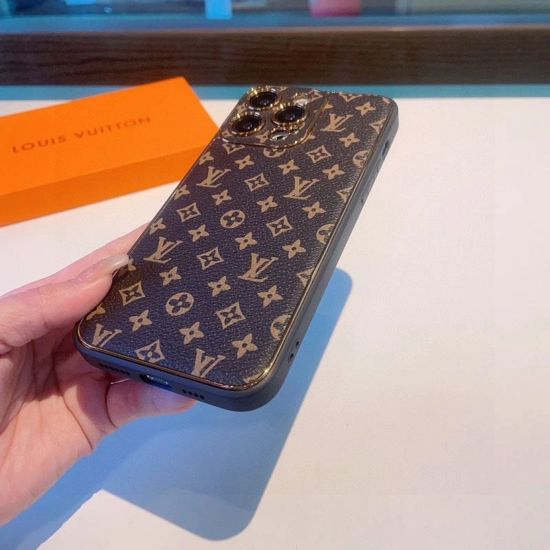 Louis Vuitton Mobile Cases Breathable 267767
