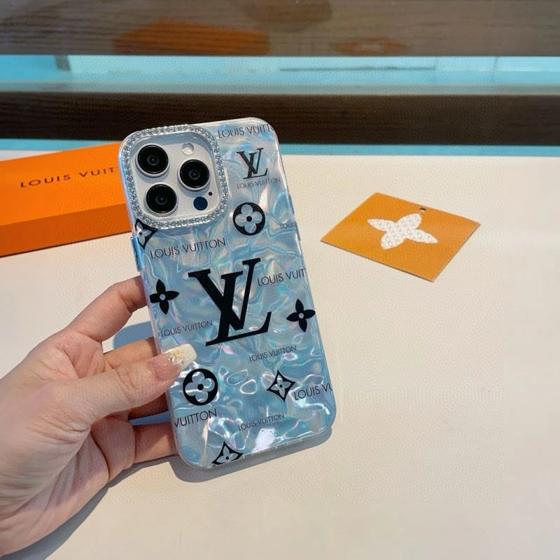 Practical Louis Vuitton Mobile Cases 267765