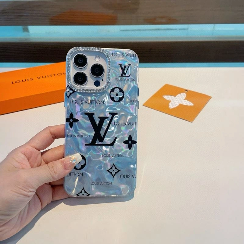 Practical Louis Vuitton Mobile Cases 267765