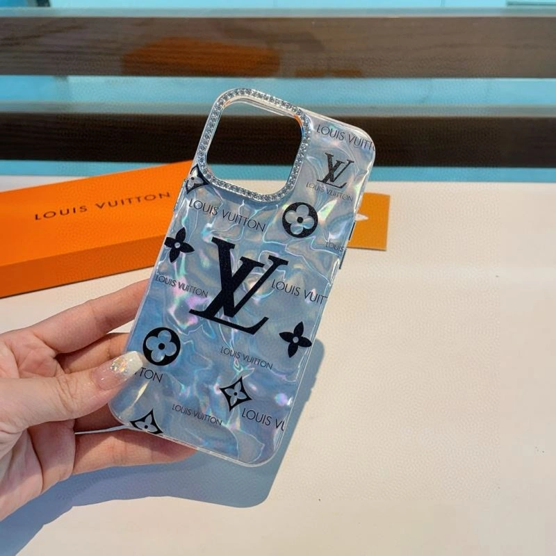 Practical Louis Vuitton Mobile Cases 267765