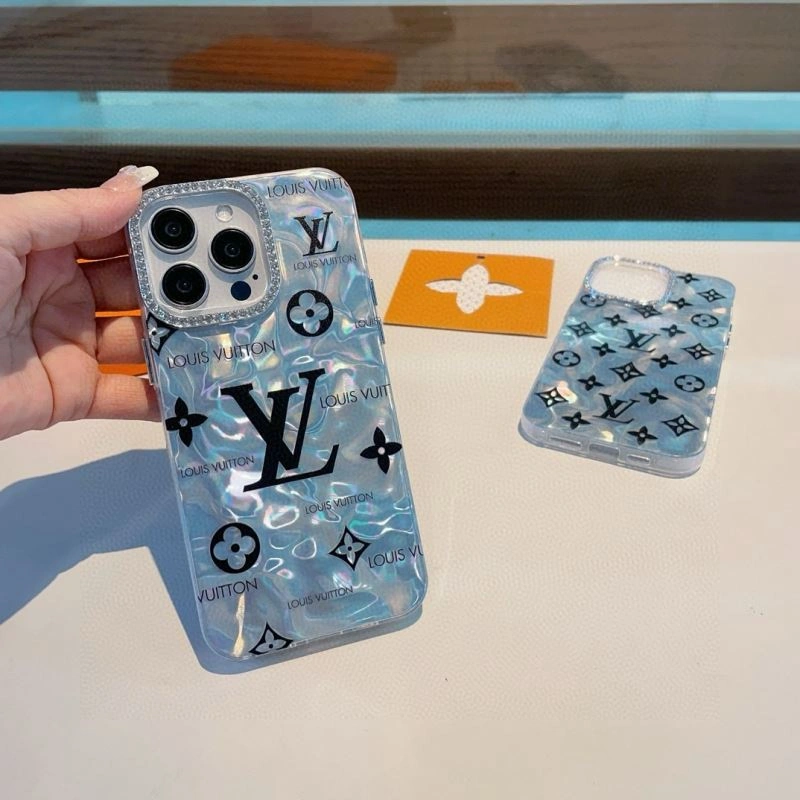 Practical Louis Vuitton Mobile Cases 267765
