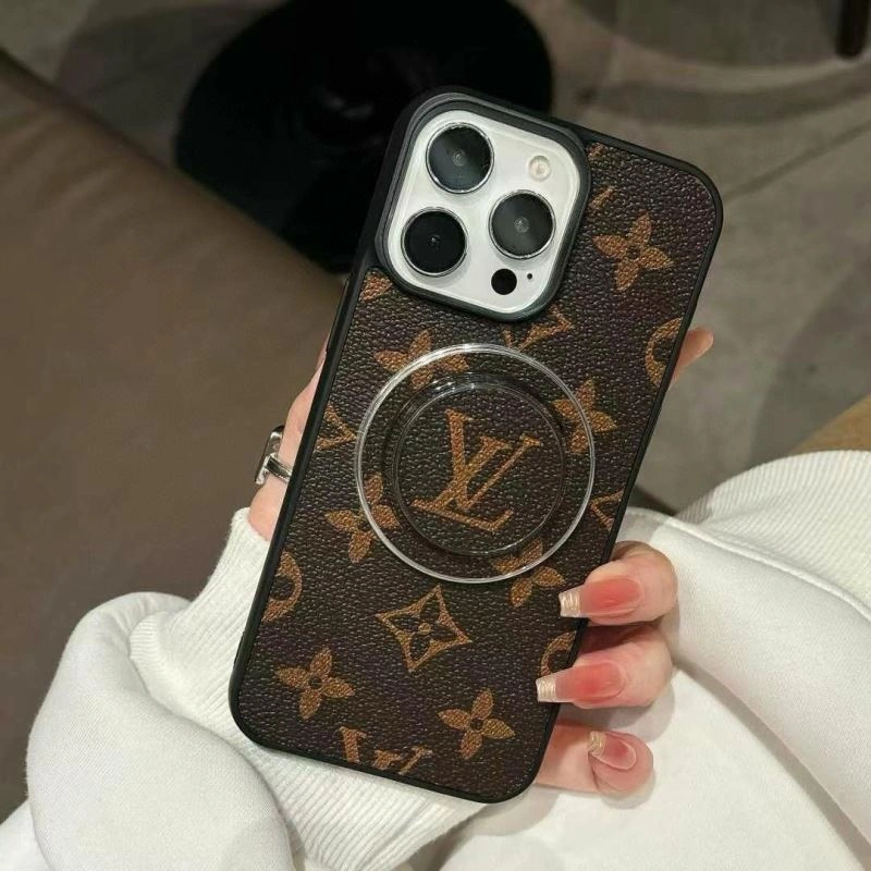 Louis Vuitton Mobile Cases Seasonal 267762