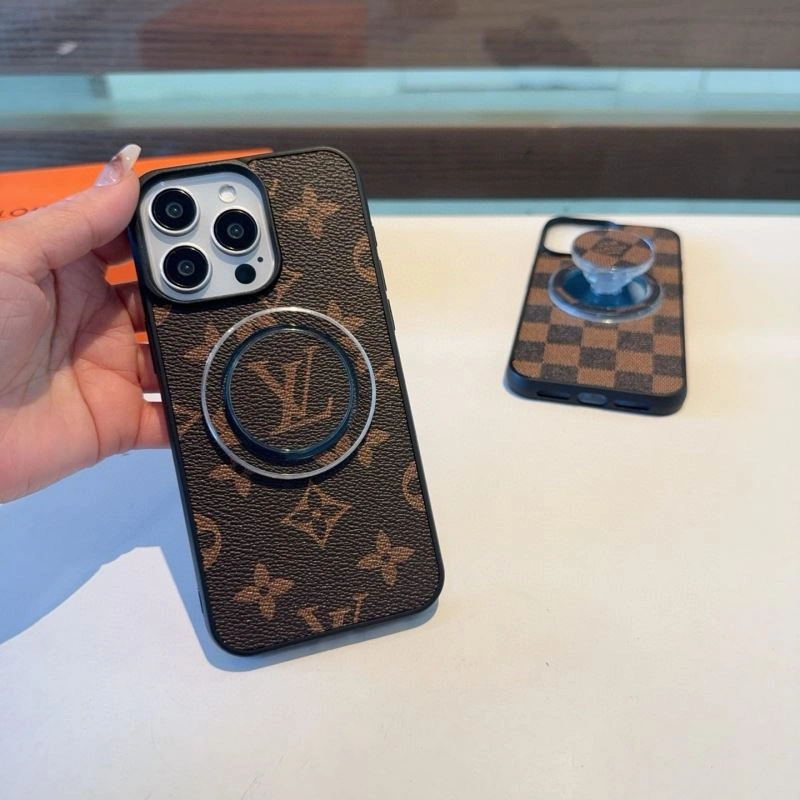 Louis Vuitton Mobile Cases Seasonal 267762