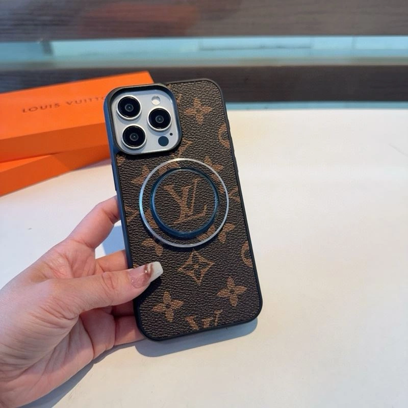Louis Vuitton Mobile Cases Seasonal 267762