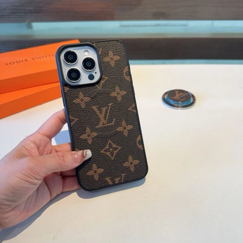 Louis Vuitton Mobile Cases Seasonal 267762