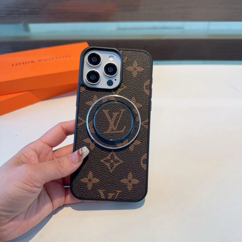 Louis Vuitton Mobile Cases Seasonal 267762