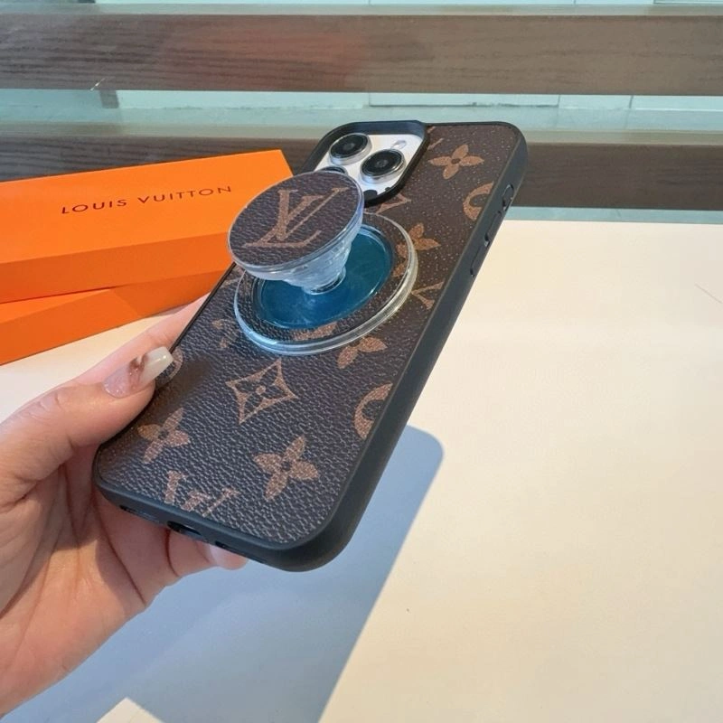 Louis Vuitton Mobile Cases Seasonal 267762