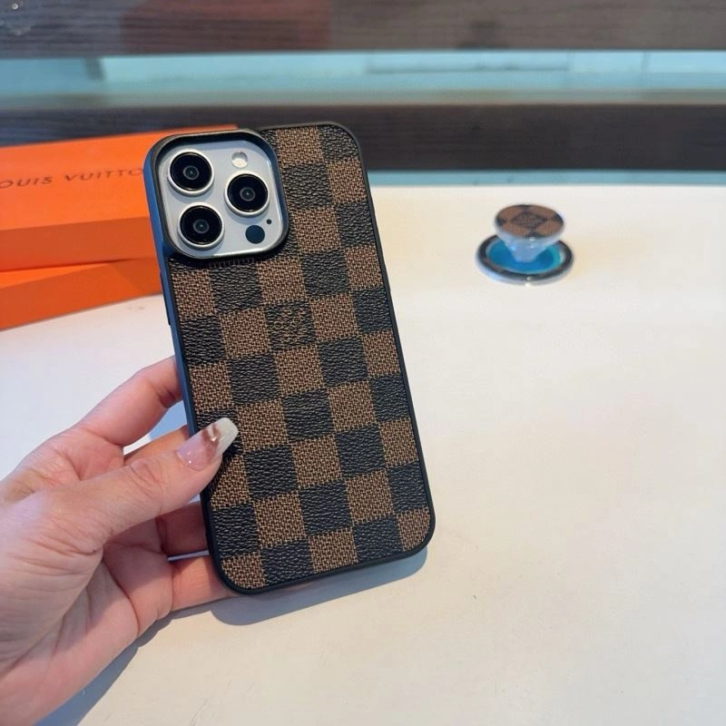 Effortless Louis Vuitton Mobile Cases 267766