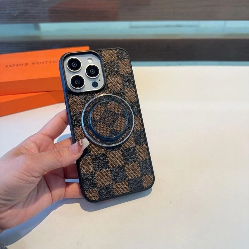 Effortless Louis Vuitton Mobile Cases 267766