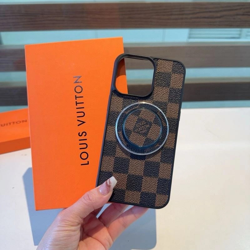 Effortless Louis Vuitton Mobile Cases 267766
