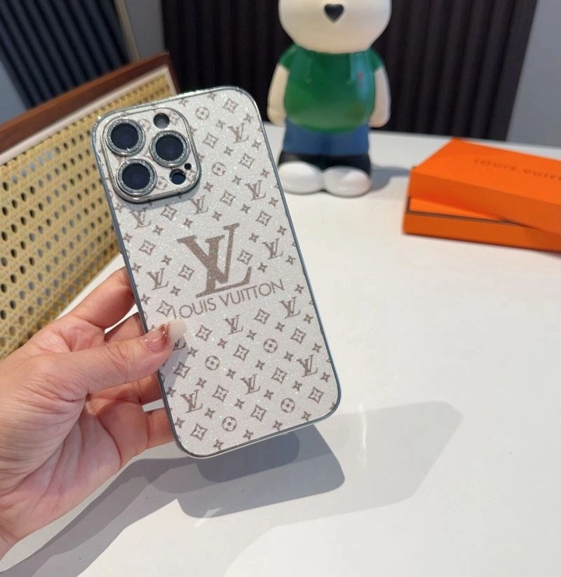 Louis Vuitton Mobile Cases Fashionable 268074