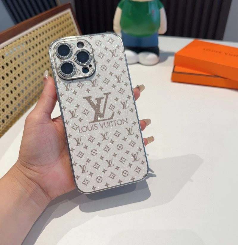 Louis Vuitton Mobile Cases Fashionable 268074