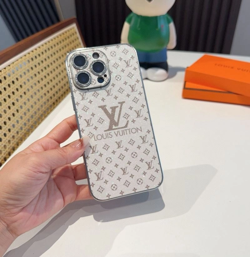 Louis Vuitton Mobile Cases Fashionable 268074