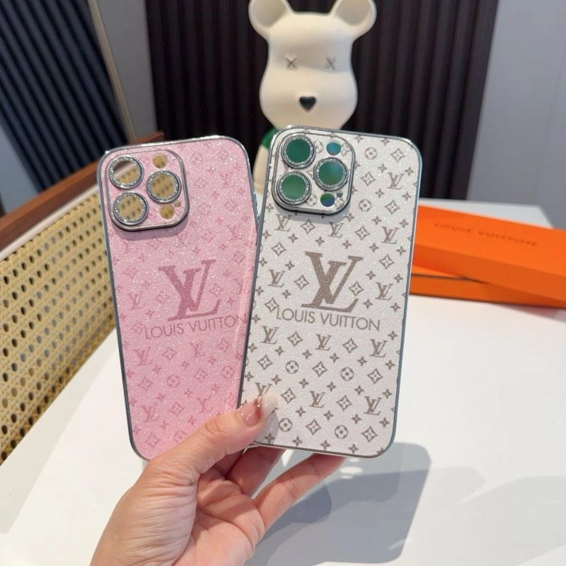 Packable Louis Vuitton Mobile Cases 268073