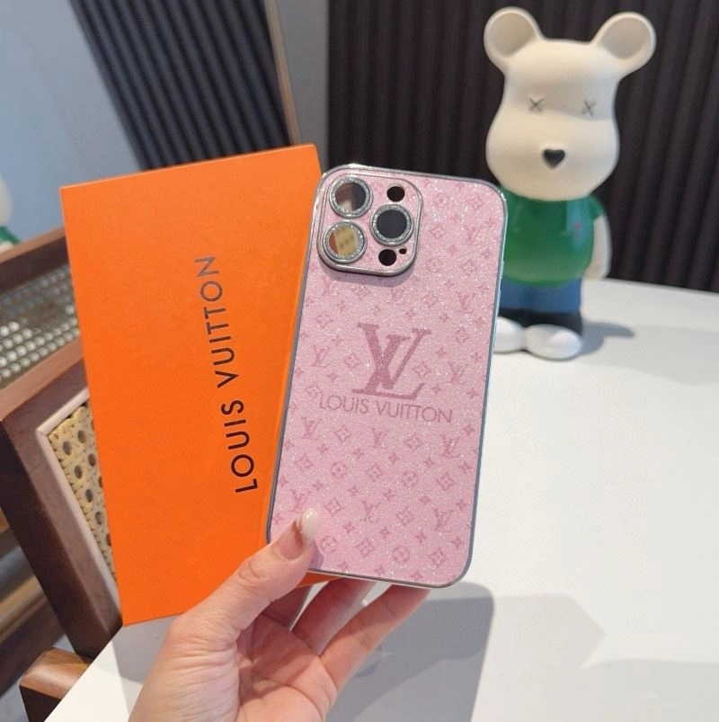 Packable Louis Vuitton Mobile Cases 268073