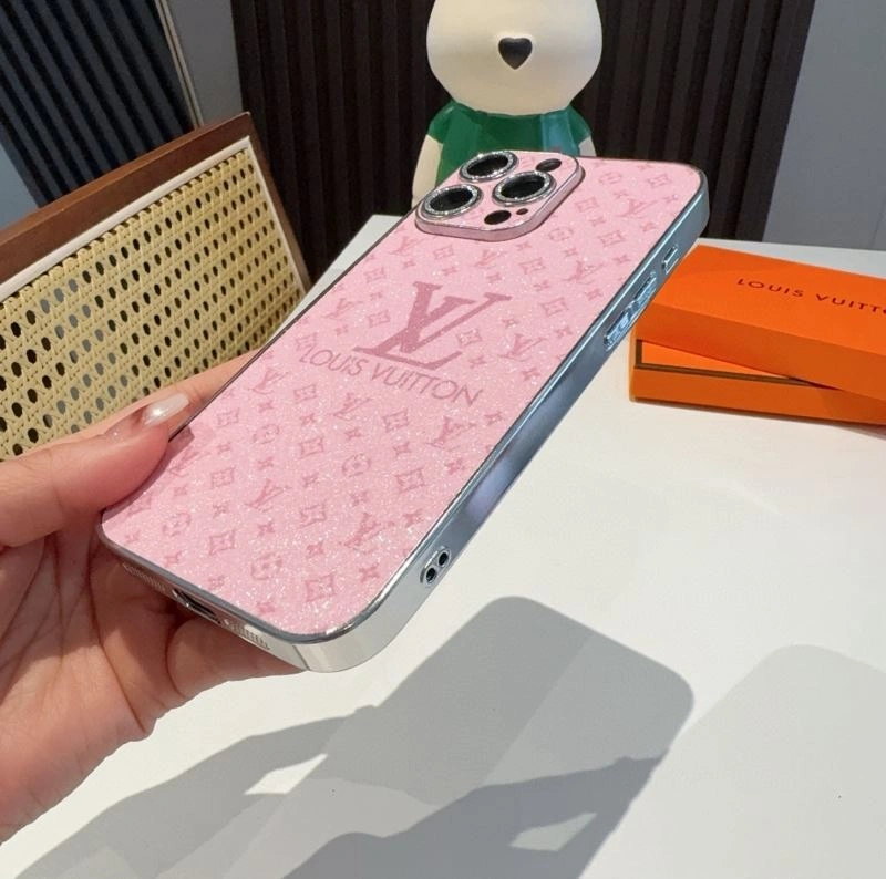 Packable Louis Vuitton Mobile Cases 268073