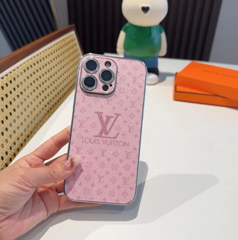Packable Louis Vuitton Mobile Cases 268073
