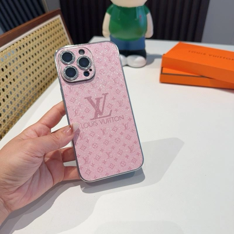 Packable Louis Vuitton Mobile Cases 268073