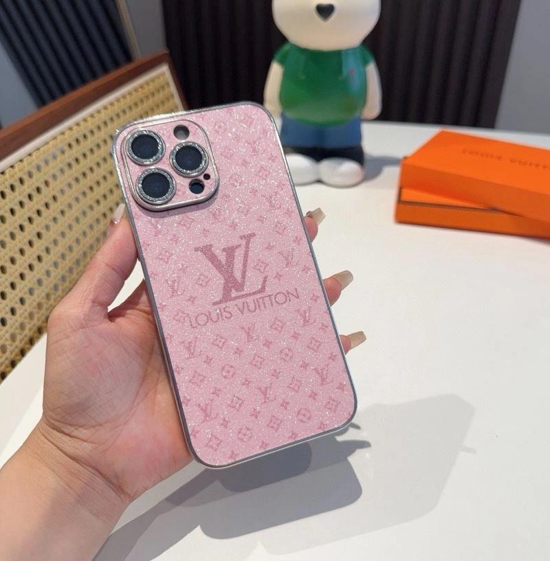 Packable Louis Vuitton Mobile Cases 268073