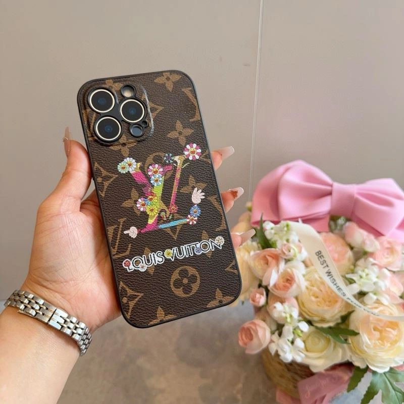 Classic Louis Vuitton Mobile Cases 268072