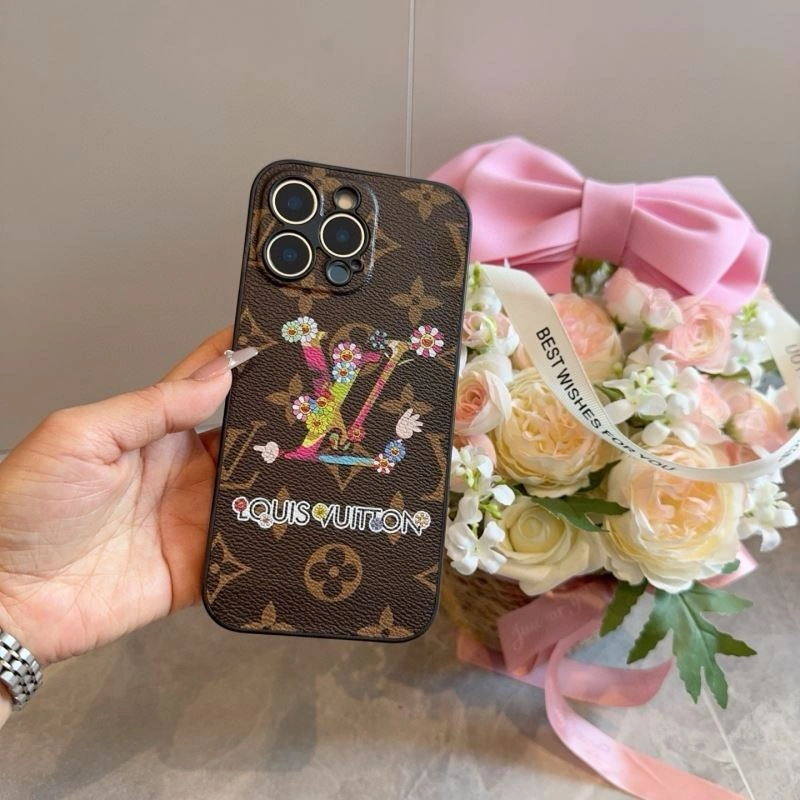 Classic Louis Vuitton Mobile Cases 268072