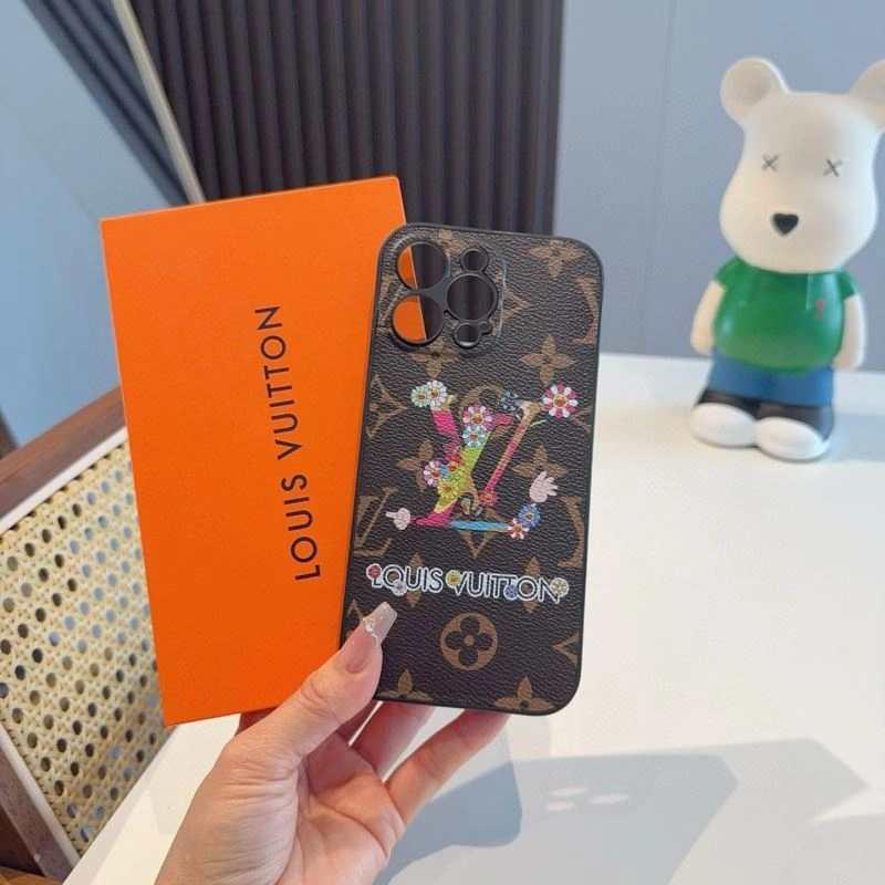 Classic Louis Vuitton Mobile Cases 268072