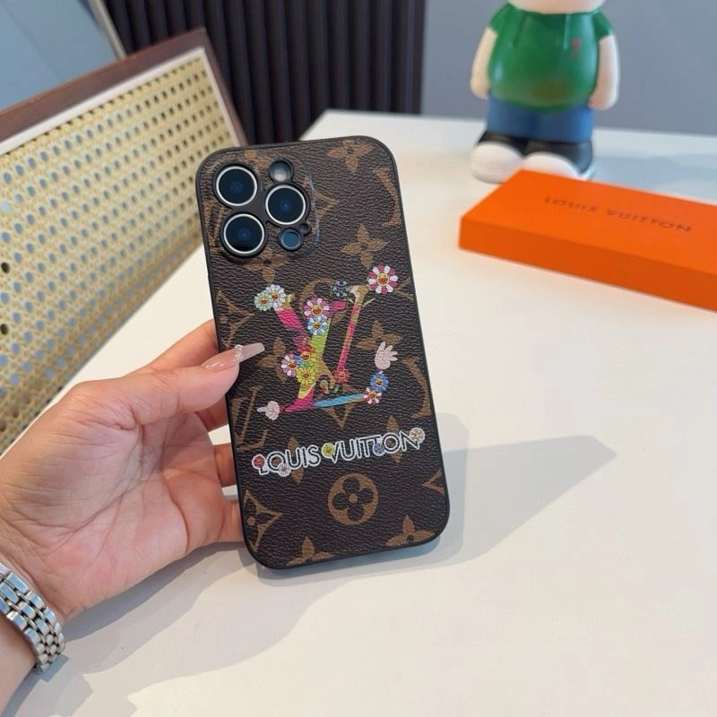 Classic Louis Vuitton Mobile Cases 268072