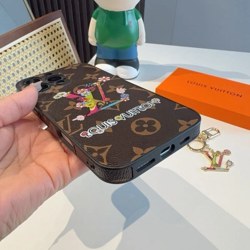 Classic Louis Vuitton Mobile Cases 268072