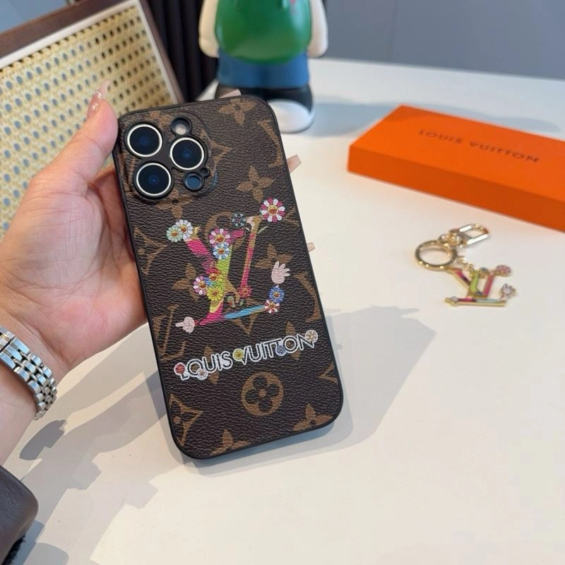 Classic Louis Vuitton Mobile Cases 268072