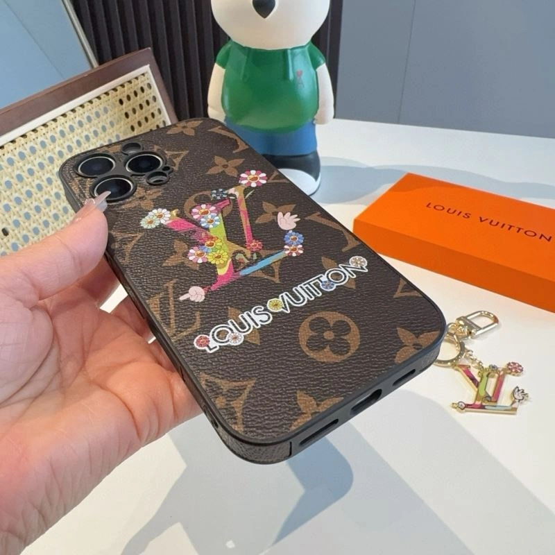 Classic Louis Vuitton Mobile Cases 268072
