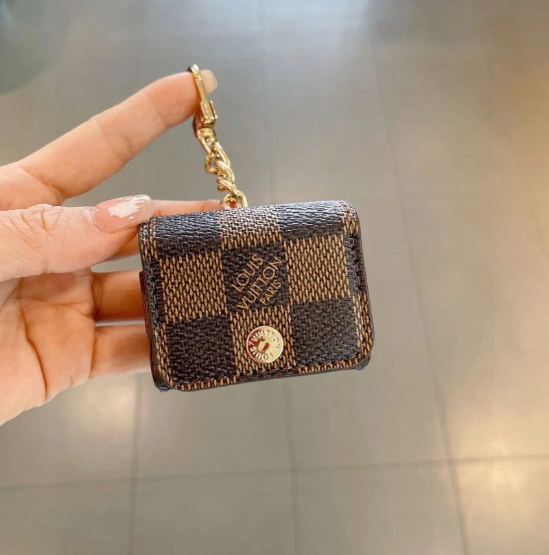 SmoothTexture Louis Vuitton Mobile Cases 268049