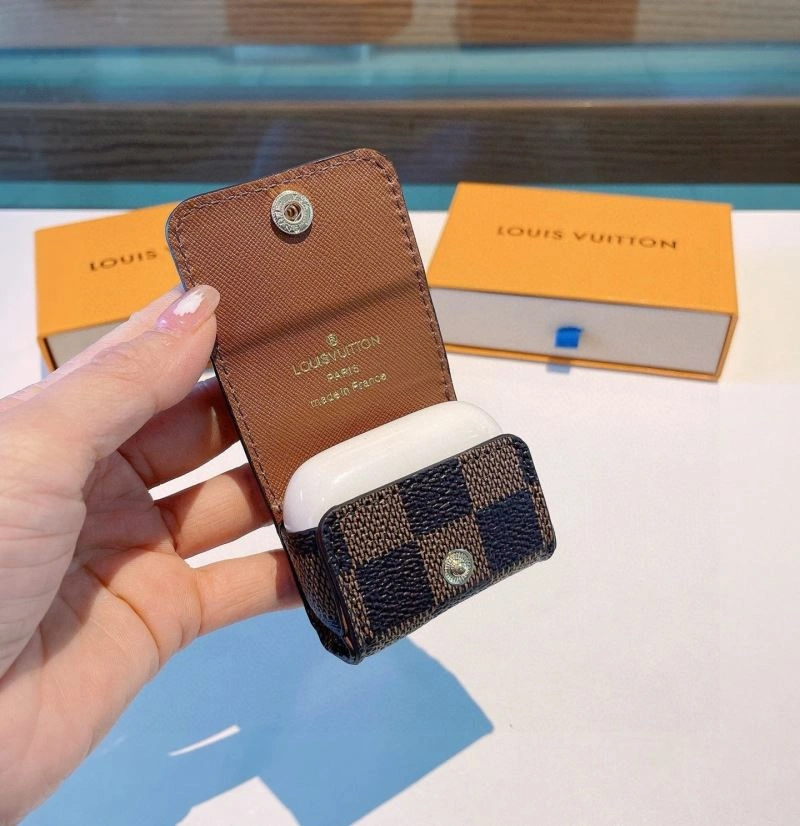 SmoothTexture Louis Vuitton Mobile Cases 268049