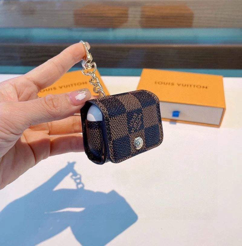 SmoothTexture Louis Vuitton Mobile Cases 268049