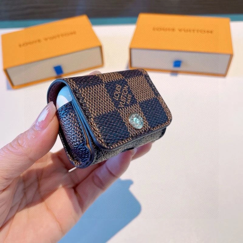 SmoothTexture Louis Vuitton Mobile Cases 268049