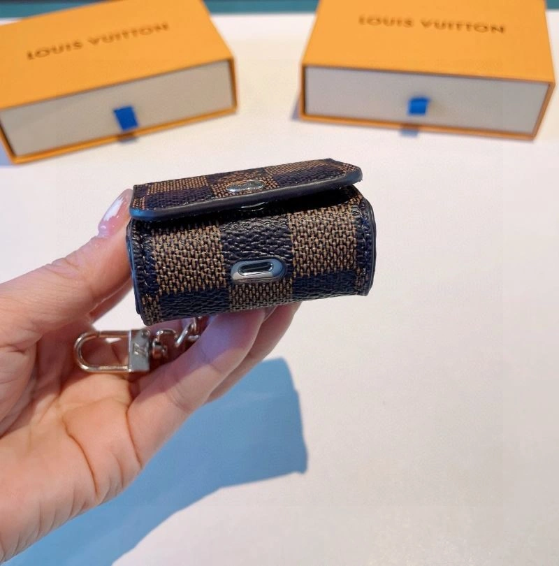 SmoothTexture Louis Vuitton Mobile Cases 268049