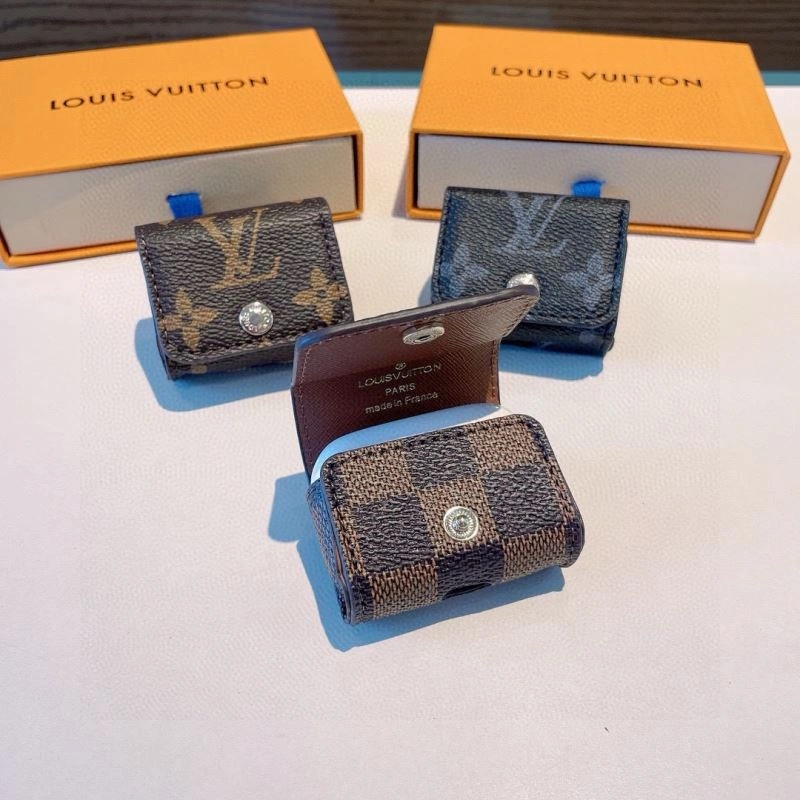 SmoothTexture Louis Vuitton Mobile Cases 268049