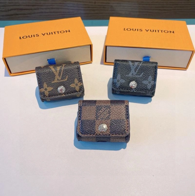 Louis Vuitton Mobile Cases Lightweight 268053