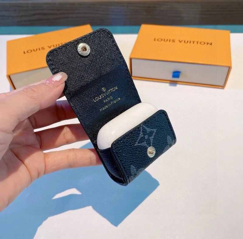 Louis Vuitton Mobile Cases Lightweight 268053