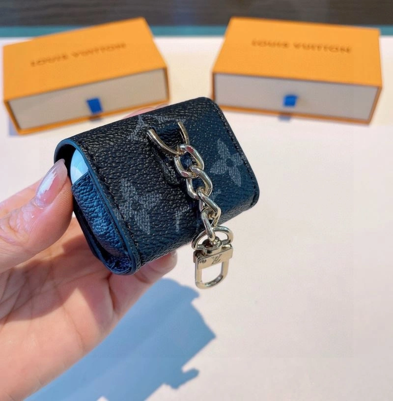 Louis Vuitton Mobile Cases Lightweight 268053