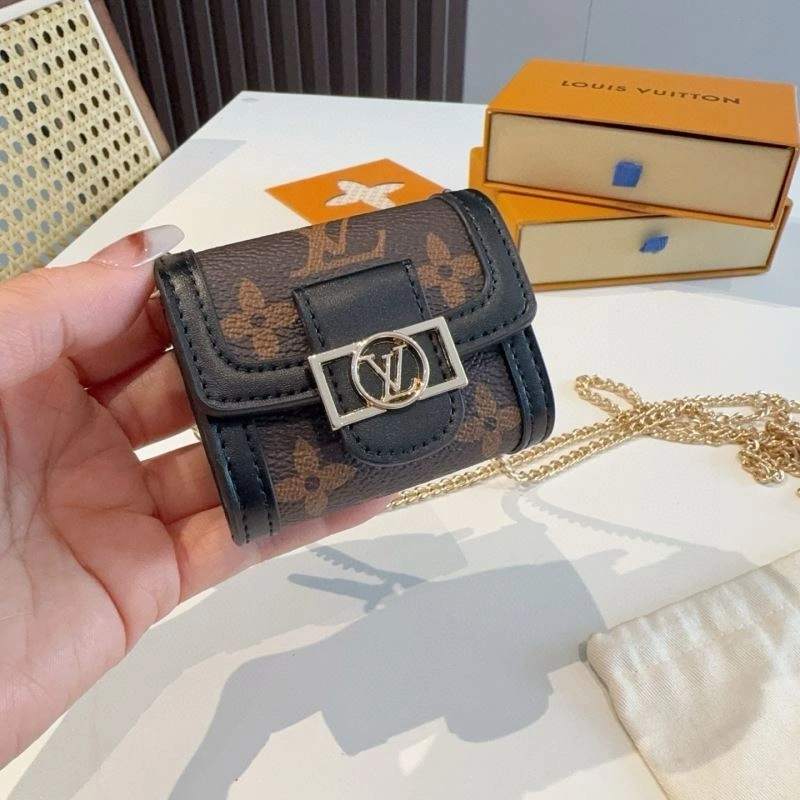 Louis Vuitton Mobile Cases Effortless 268046