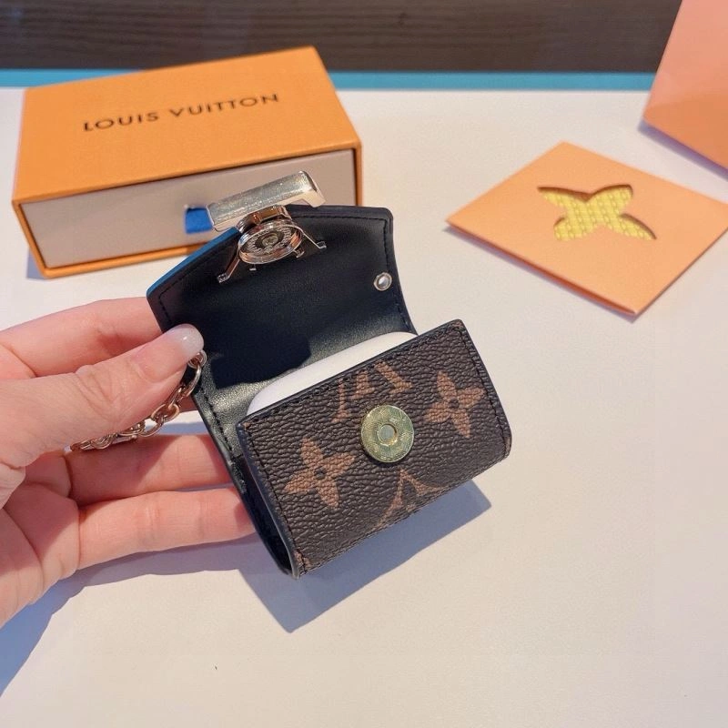 Louis Vuitton Mobile Cases Lightweight 268044