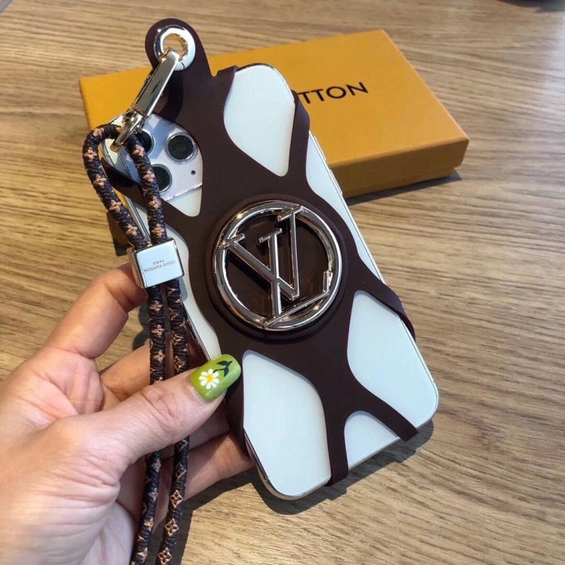 Louis Vuitton Mobile Cases Tailored 268259