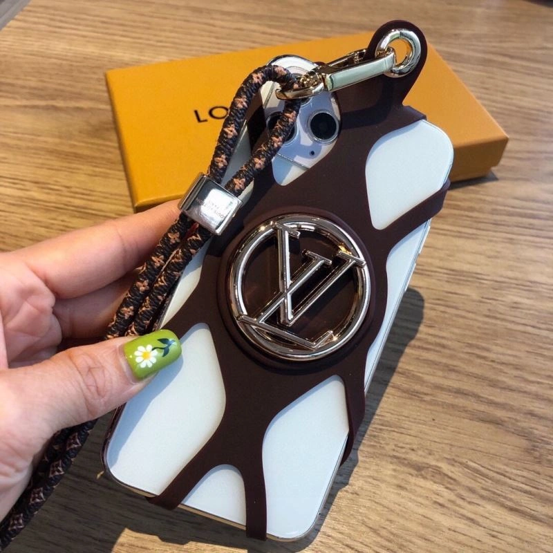 Louis Vuitton Mobile Cases Tailored 268259